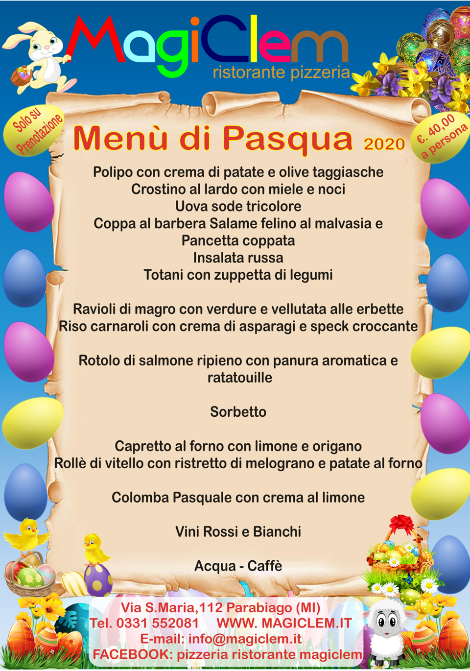 Festa della birra 2012